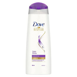 Dove hair fall rescue 340 ml  